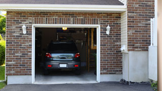 Garage Door Installation at Rose Garden Acres, Florida